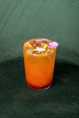   at Cuarto Botánico in Monterrey