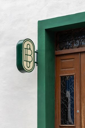   at Cuarto Botánico in Monterrey