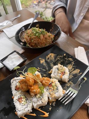   at Cuarto Botánico in Monterrey