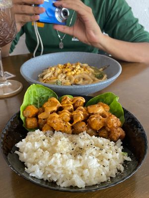   at Cuarto Botánico in Monterrey