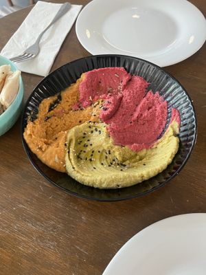   at Cuarto Botánico in Monterrey