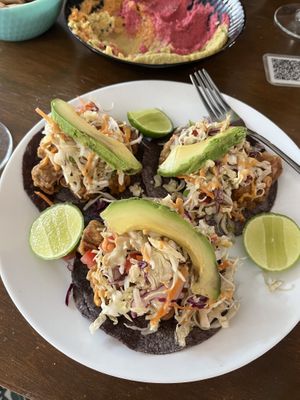   at Cuarto Botánico in Monterrey