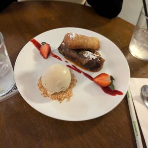  at Cuarto Botánico in Monterrey