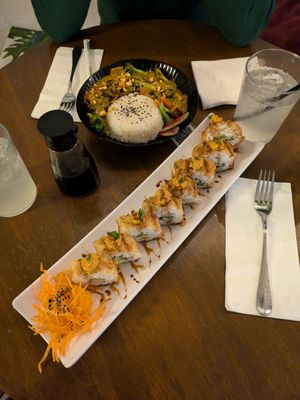  at Cuarto Botánico in Monterrey