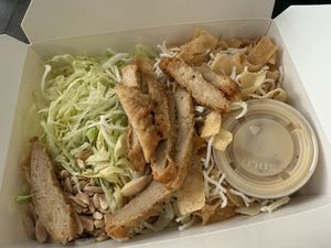   at Joan's on Third in Studio City