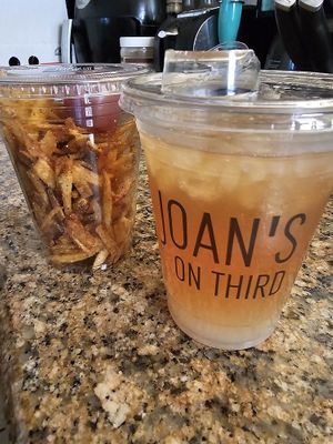  at Joan's on Third in Studio City