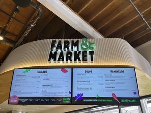   at Farm & Market in Denver