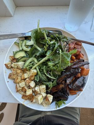   at Farm & Market in Denver