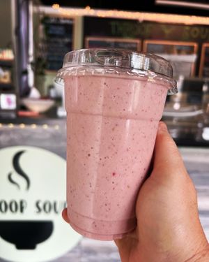  at Throop Soups in Throop