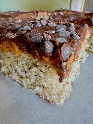   at Throop Soups in Throop