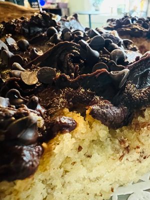  at Throop Soups in Throop