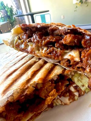  at Throop Soups in Throop