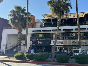 Located on the third level, stairs on the leftt  at Everest Curry House in Cabo San Lucas