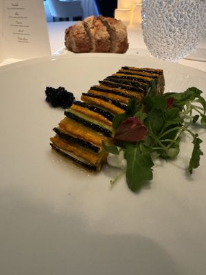 Beetroot  at Spectrum in Amsterdam