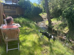   at Rübchen Vegan BnB & Retreat in Euskirchen