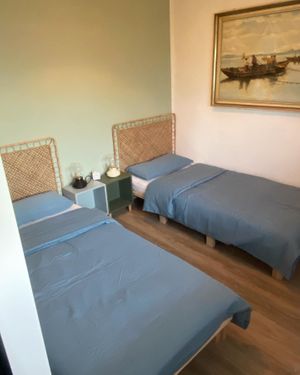   at Rübchen Vegan BnB & Retreat in Euskirchen