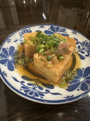   at Retro Restaurant WAKA in Narita