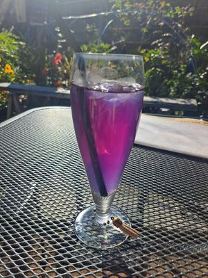  at Retro Restaurant WAKA in Narita