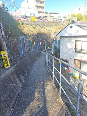  at Retro Restaurant WAKA in Narita