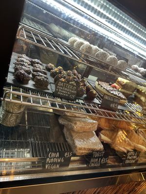   at Manly The Office  in Florence