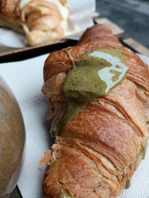  at Mister Coffee Bistrò in Bologna