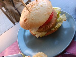 Tenerone at Unima in Terni