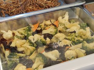  at Heavenly Taste Vegetarian - 天味素食 in Central Singapore