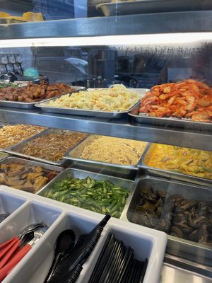   at Heavenly Taste Vegetarian - 天味素食 in Central Singapore