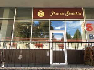 Exterior  at Piec Na Szewskiej in Wroclaw