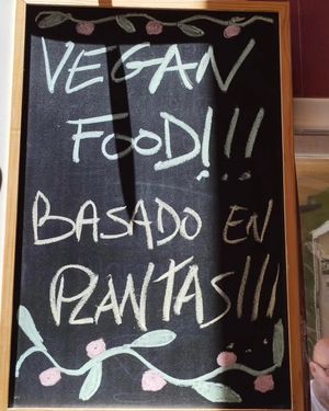  at Estamos Sembrados in La Herradura