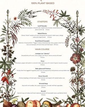  at Estamos Sembrados in La Herradura