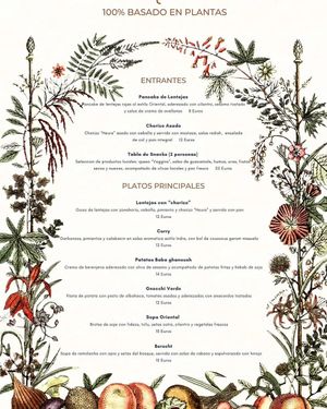  at Estamos Sembrados in La Herradura