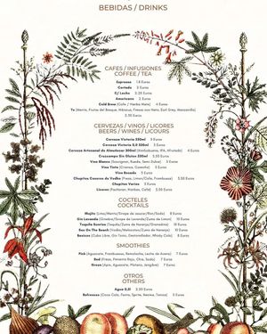  at Estamos Sembrados in La Herradura