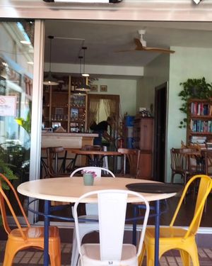  at Estamos Sembrados in La Herradura