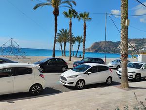  at Estamos Sembrados in La Herradura