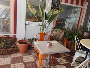  at Estamos Sembrados in La Herradura