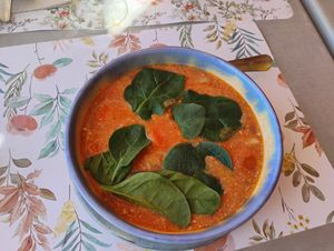  at Estamos Sembrados in La Herradura