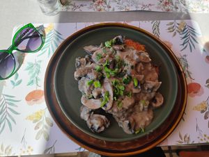  at Estamos Sembrados in La Herradura