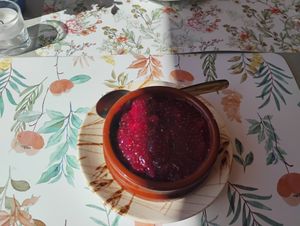  at Estamos Sembrados in La Herradura