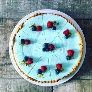  at Estamos Sembrados in La Herradura