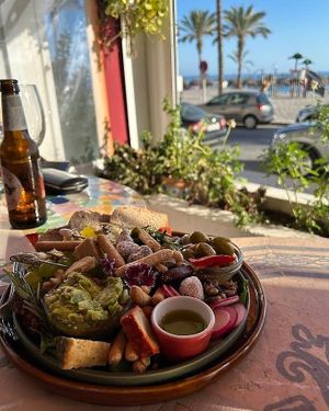  at Estamos Sembrados in La Herradura