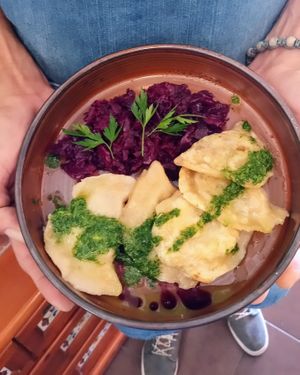  at Estamos Sembrados in La Herradura