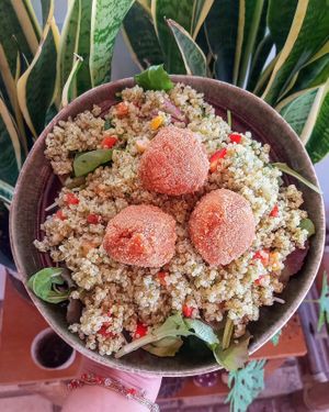  at Estamos Sembrados in La Herradura