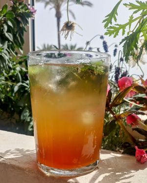  at Estamos Sembrados in La Herradura