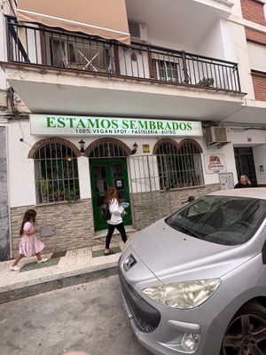 at Estamos Sembrados in Malaga