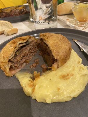   at Coco Garden in Parla