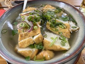 PHO  at The Asia Kitchen - Saigon BBQ Art & Sushi Bar in Berlin