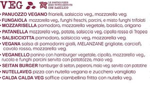  at Da Pasquale 2.0 in Riccione