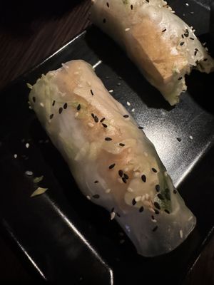 Frühlingsrolle  at Tao's Asian Food in Siegburg