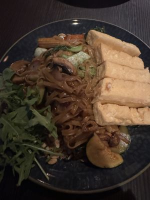 PHO XAO  at Tao's Asian Food in Siegburg